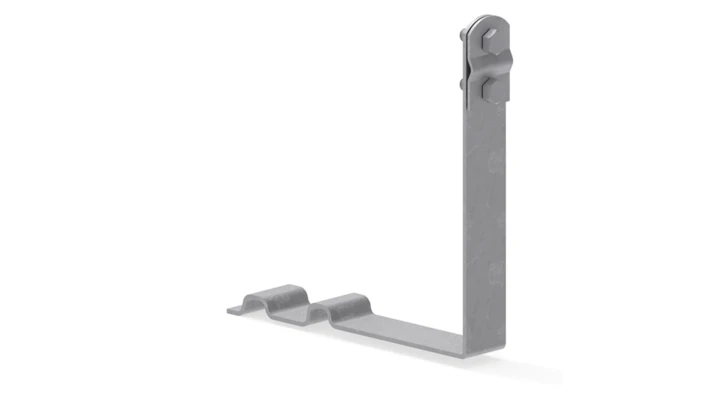 OG UCHWYT POD DACH./SKR.KORAMIC L-25 10.5/S OG KORA L-25 91006402