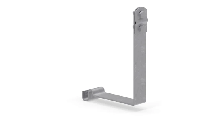 OG UCHWYT POD DACH.Z ZAM. /SKR. DOMINO 10.5/S OG DOMINO 91006802