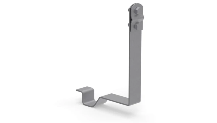 OG UCHWYT POD DACH.Z ZAM./SKR NIBRA 10.5/S OG NIBRA 91006902