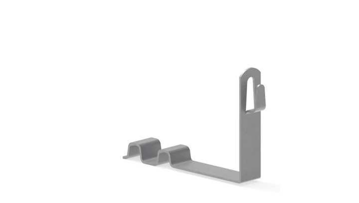 OG UCHWYT POD DACH.Z ZAM./100 10.5.1 OG ROBEN 91008102