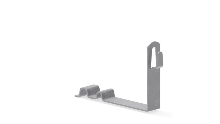 OG UCHWYT POD DACH.Z ZAM./100 10.5.1 OG SYRIUS 91008202