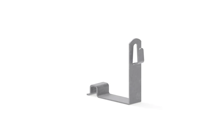 OG UCHWYT POD DACHÓWKĘ Z ZAMKIEM 10.5.1 OG CREATON 91008702