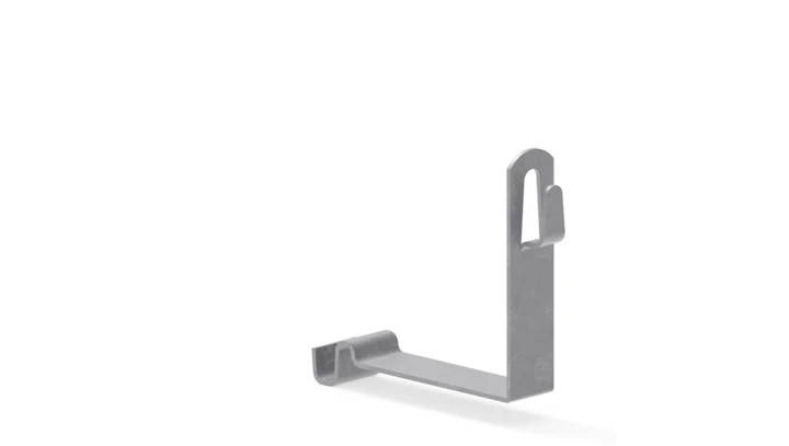 OG UCHWYT POD DACH.Z ZAM/100 10.5.1 OG DOMINO 91008802