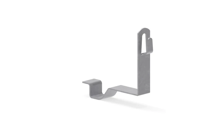 OG UCHWYT POD DACH.Z ZAM./100 NIBRA 10.5.1 OG NIBRA 91008902