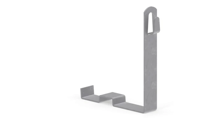 OG UCHWYT POD DACH.Z ZAM. ROBEN 10.5.1/S OG ROBEN 91009102