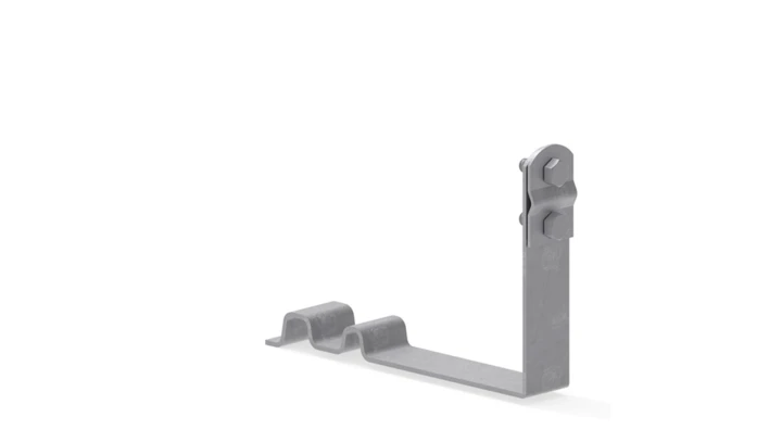 OG UCHWYT POD DACH.Z ZAM. 10.5.1/S OG SYRIUS 91009202