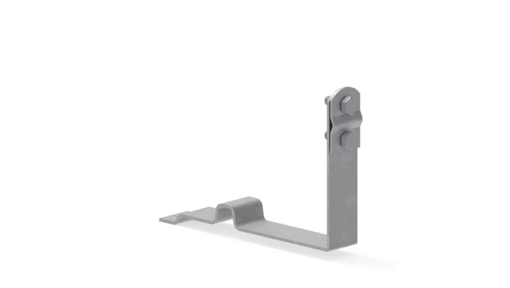 OG UCHWYT POD DACH KORAMIC L-15/SKR./10 10.5.1/S OG KORA L15 91009302