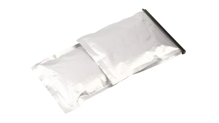 Żywica poliuretanowa dwuskładnikowa, EG 1000 ml, 124992