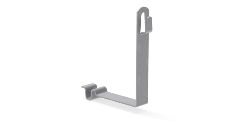 OG UCHWYT POD DACH.Z ZAM.PIANO 10.5 OG PIANO 91010302