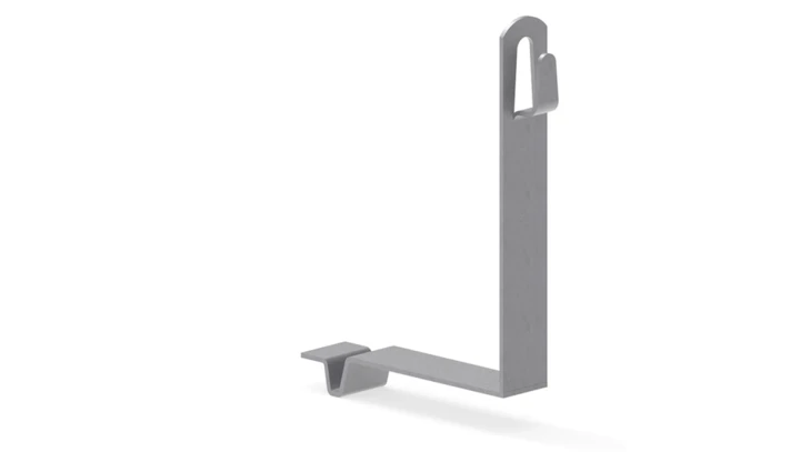 OG UCHWYT POD DACH.Z ZAM.OREA 10.5 OG OREA 91010802