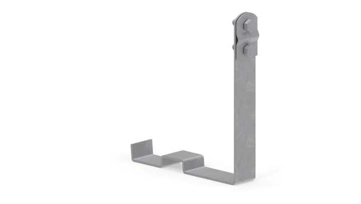 OG UCHWYT POD DACH.Z ZAM./SKR./SKR. 10.5/S OG OREA 91010902