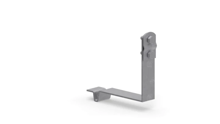 OG UCHWYT POD DACH.Z ZAM. OREA 10.5.1/S OG OREA 91011202