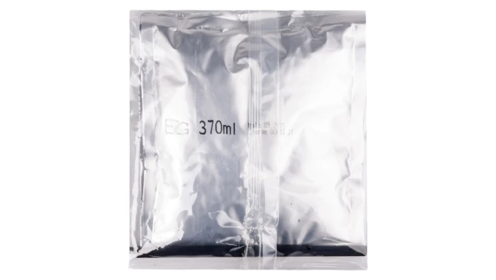 Żywica poliuretanowa dwuskładnikowa, EG 370 ml, 124962