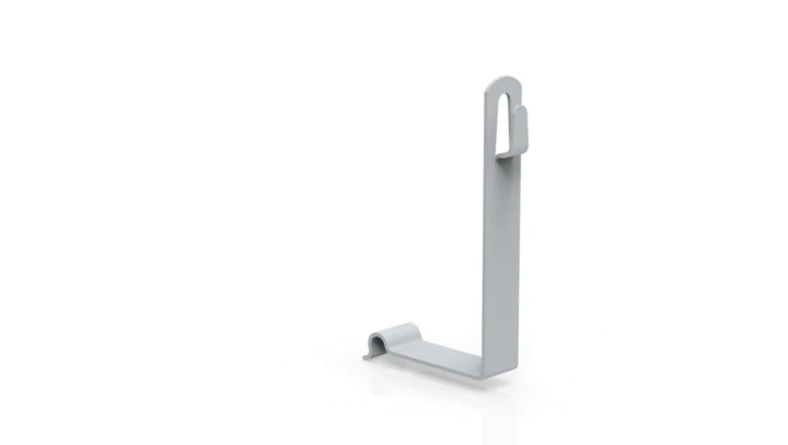 OG UCHWYT POD DACH.Z ZAM. TITANIA 10.5 OG TITANIA 91012802