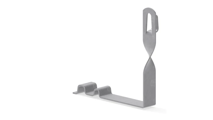 OG UCHWYT POD DACH.Z ZAM. 11.5 OG SYRIUS 91105202