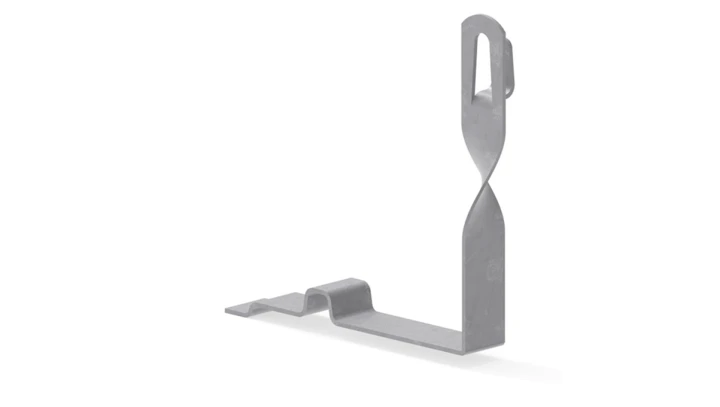 OG UCHWYT POD DACHÓWKĘ Z ZAM./SKR.KORAMIC Z18S 11.5 OG KORAMIC Z18S 91105502