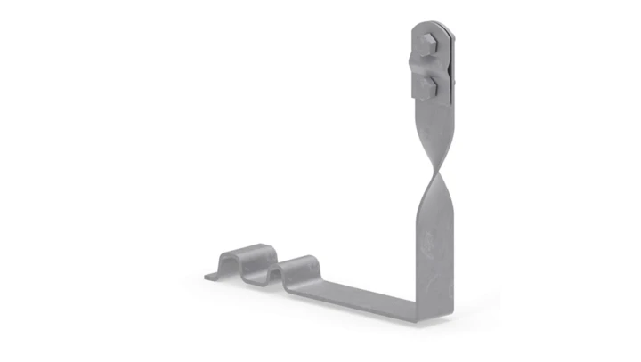 CZ UCHWYT POD DACH. 11.5/S OG SYRIUS 91106202