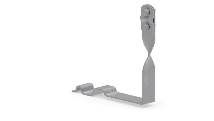 CZ UCHWYT POD DACH. 11.5/S OG KORA L-15 91106302