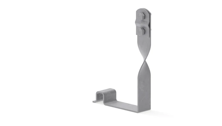 OG UCHWYT POD DACHÓWKĘ Z ZAMKIEM/SKRĘCONY/skr. 11.5/S OG CREATON 91106702