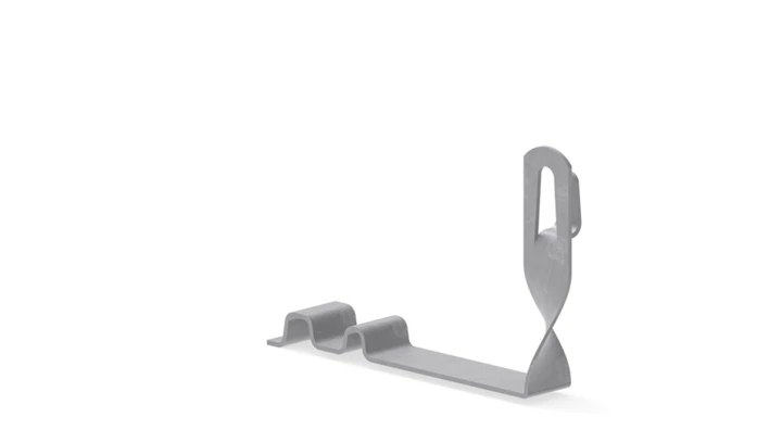 OG UCHWYT POD DACH.Z ZAM./SKRĘCONY/100 11.5.1 OG SYRIUS 91108202