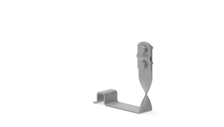 OG UCHWYT POD DACHÓWKĘ Z ZAMKIEM/100/SKR/skr. 11.5.1/S OG CREATON 91109702