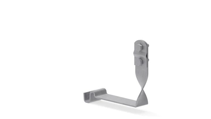 OG UCHWYT POD DACH.Z ZAM. DOMINO 11.5.1/S OG DOMINO 91109802