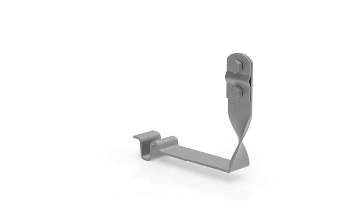 OG UCHWYT POD DACH. 11.5/S OG TITANIA 91112902