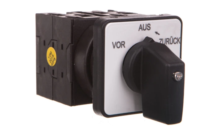 Łącznik krzywkowy 20A do wbudowania T0-3-SOND67671GB/E 907767