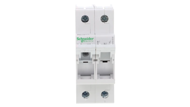 Rozłącznik z bezpiecznikami D01-16-1N MGN01616