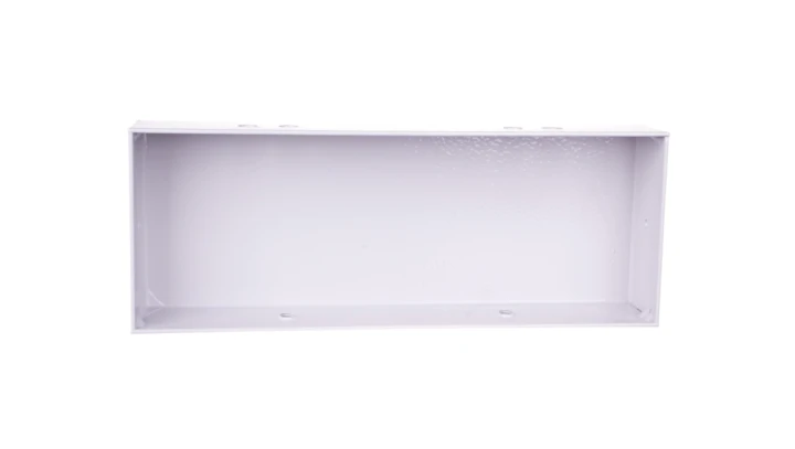 Cokół do rozdzielnic część boczna 100x300mm XVTL-SO100/S-3 114605