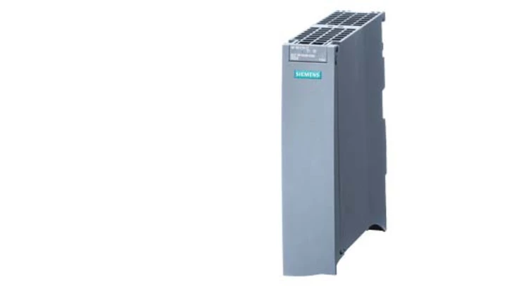 Moduł interfejsu SIMATIC ET 200MP PROFINET IM155-5 PN HF (HIGH FEATURE) MAKS 12 mod rozsz MRP IRT =0.25MSI 6ES7155-5AA00-0AC0