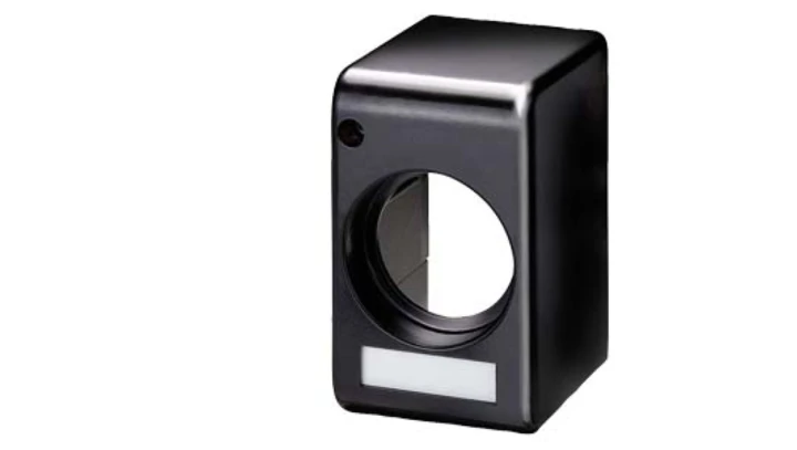 Osłonka izol. DIAZED z tworzywa wlk. DIII E33 1-bieg 5SH222 /5szt./