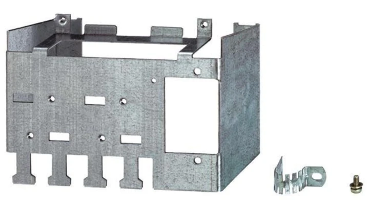 Zestaw ekranujący SINAMICS do modułu mocy 6SL3262-1AF00-0DA0