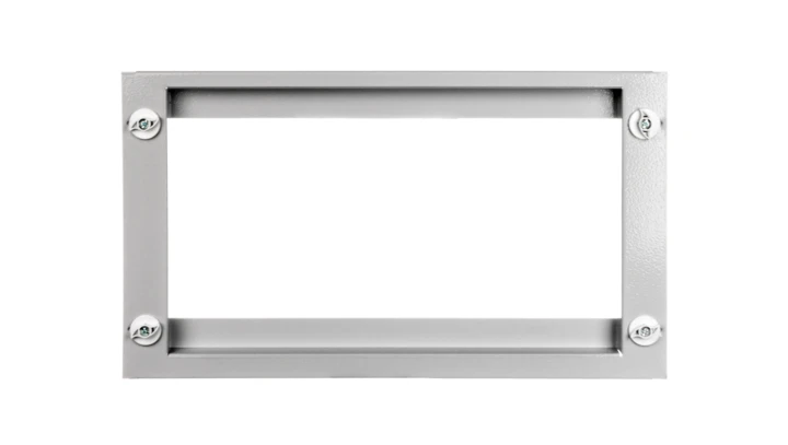 Zestaw do izolatorow 3-biegunowych 630A 600x300mm BPZ-BR/SASY/H-600 108379