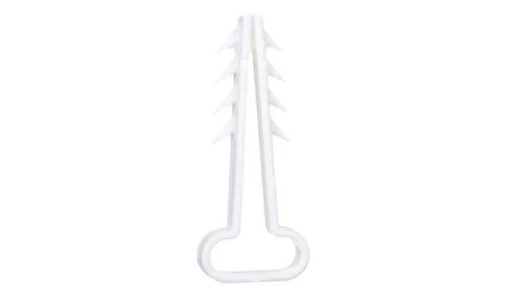 Uchwyt przewodów płaskich UZPP 3 E01UI-01050500101 /100szt./