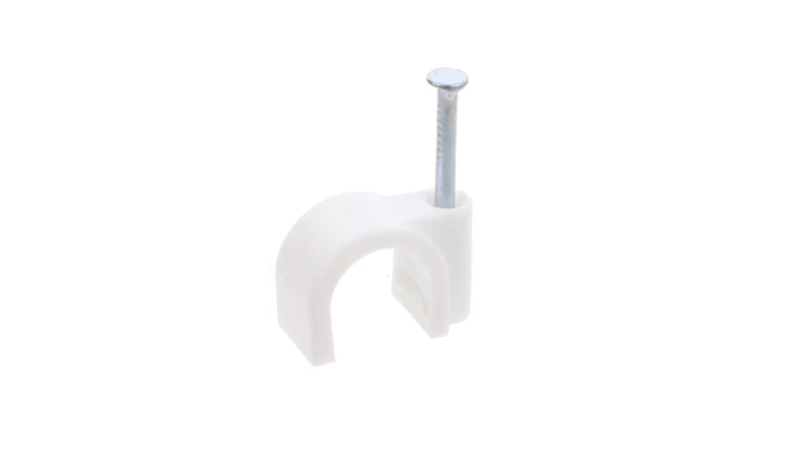 Uchwyt do przewodów okrągłych UG 12 E01UI-01040100901 /100szt./