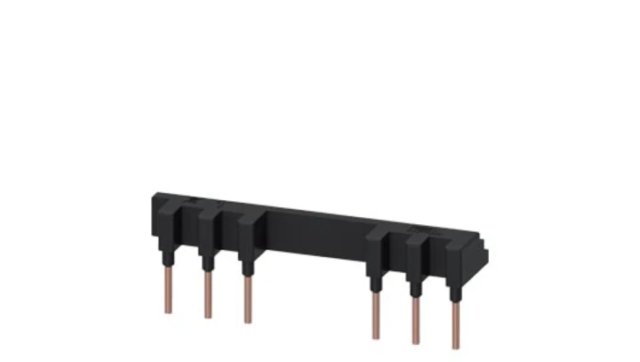 ZESTAW MONTAŻOWY, GÓRNY, S00, PRZYŁ. ŚRUBOWE 3RA2913-3DA1 /5 szt./