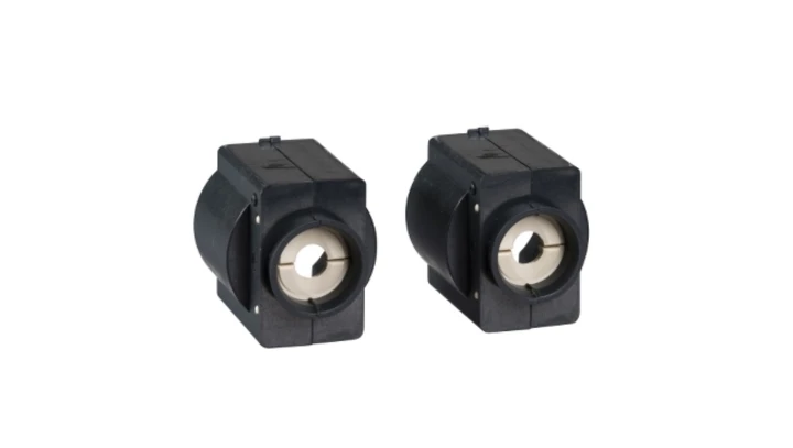 Osłony podstawy wtykowej do wyłącznika Compact NSX400/630 2 szt. IP40 LV432521