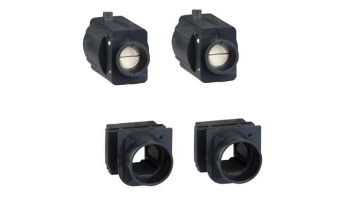 Osłony podstawy wtykowej do wyłącznika Compact NSX100/250 2 szt. IP40 LV429271