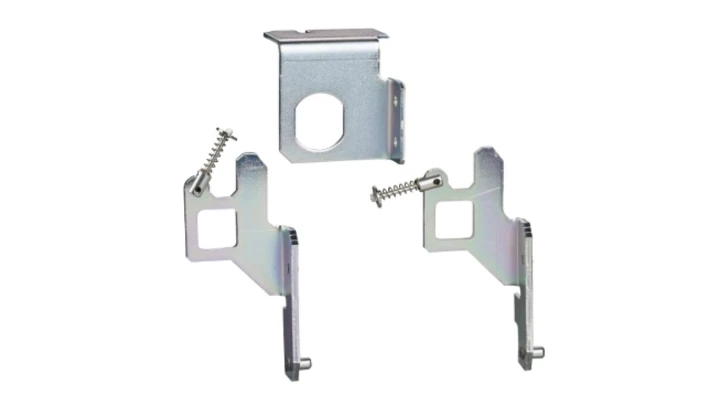 Urządzenie blokady kasety (bez zamka) do wyłącznika NSX100-630 LV429286