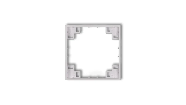 MINI Ramka pośrednia liliowa 41MRP-1