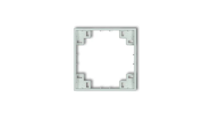 MINI Ramka pośrednia lodowy błękit 47MRP-1