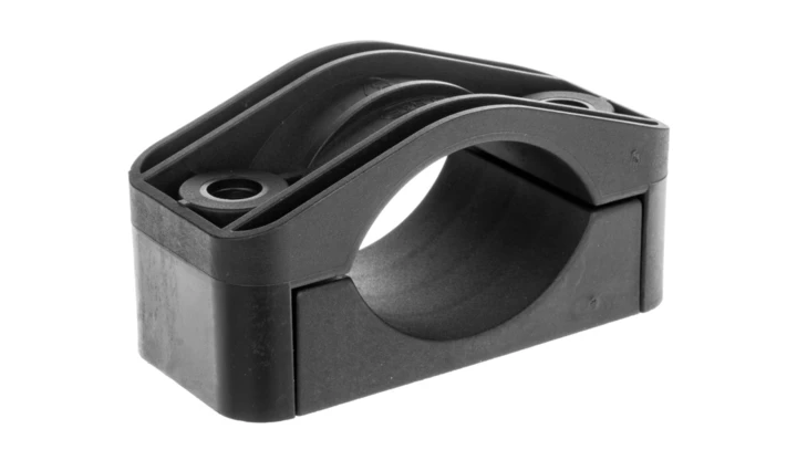 Uchwyt kablowy UKR 2 R32RZ-08010200101 /10szt./