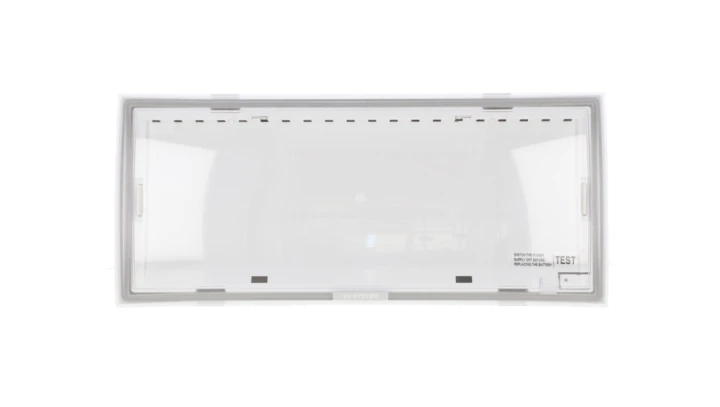 Oprawa awaryjna MONITOR 1,2W 1h OP2-S1,2TC1N uniwersalna 8796440