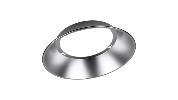 Odbłyśnik do opraw LED HIGH BAY VALUE REFLECTOR 150 W 80 DEG SI 4058075423282