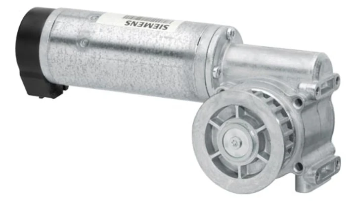 Napęd silnikowy SIDOOR M2 L 120kg 24V DC 6FB1103-0AT10-5MA0