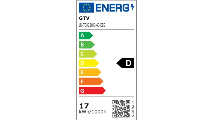 Plafoniera LED TOKIO 22W 2000lm 4000K IP66 IK10 fi 300mm LD-TOK22W-40