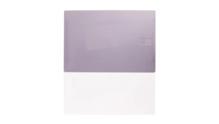 Rozdzielnica modułowa 1x8 podtynkowa IP40 drzwi przezroczyste Mini Pragma MIP22108T