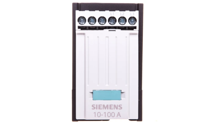 Modul przekl. prad. zakres 10…100A 3UF7112-1AA00-0