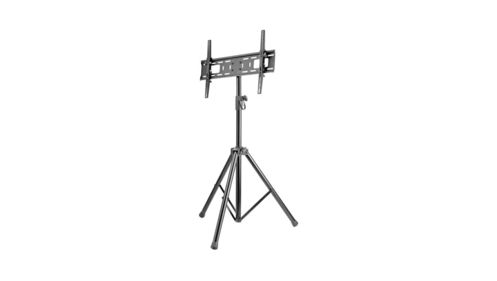 Stojak Podłogowy TV Tripod LCD/LED 37-70 Cali Przenośny 461412